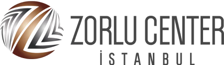 Zorlu Center Istanbul logo